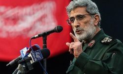 إيران تنفي أخبار اغتيال قائد فيلق القدس